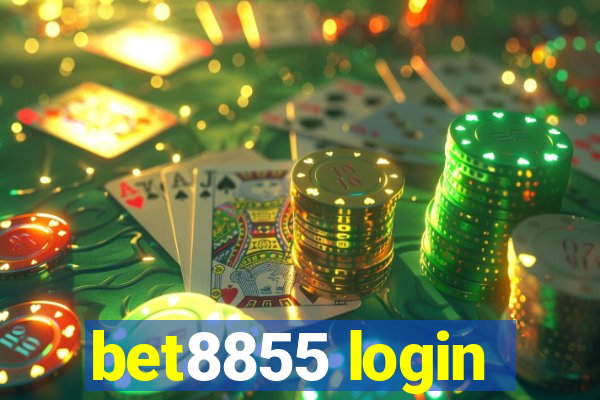 bet8855 login